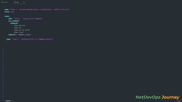 Learn Ansible With This ONE Project!