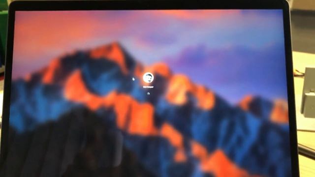 15" MacBook Pro 2016 Graphics Glitches
