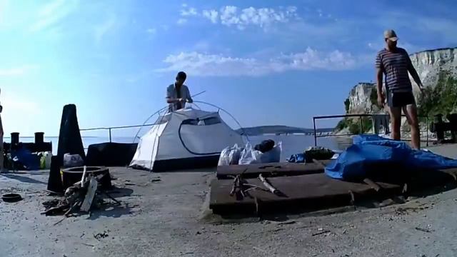 Утёс Разина