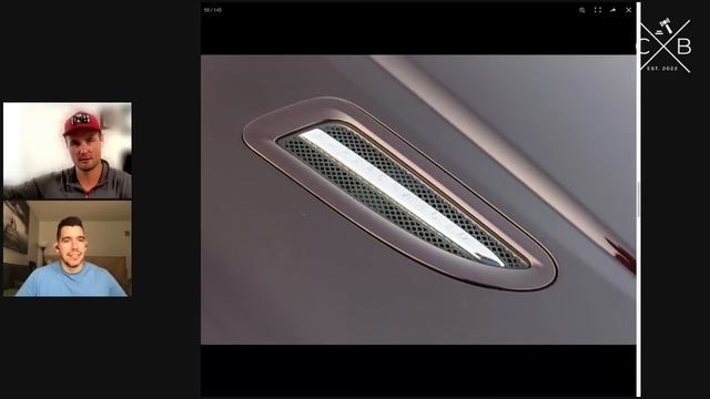 Ep.4 Maserati GranTurismo Exhaust |  Jaguar XKR 5.0 Supercharged | The Expert's Guide to Rolex Watch