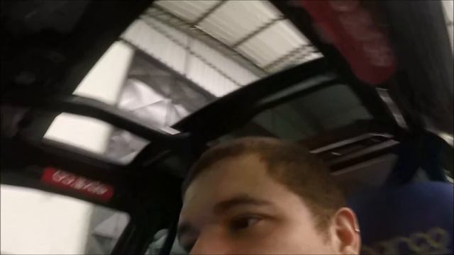 PUG 206 1.6 8V Forjado Turbo (Parte 1/3) "MVS Preparações"