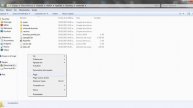 SOLUCION AL ERROR: no se a encontrado o cargado la base principal net.minecraft.client.main.Main
