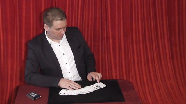 Обучение "4 короля акробата"
