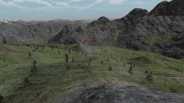 Mount Wingsuit - #4