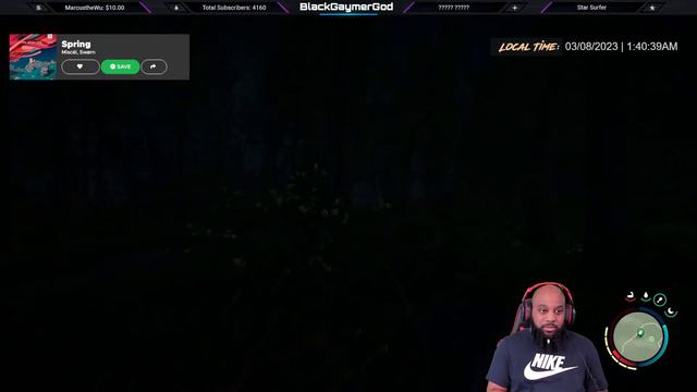Sons of the Forest (Part 3) | The Cannibals are Getting AGGRESSIVE!!!