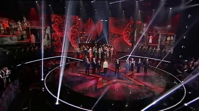 Влад Сытник  День Победы  Концерт Интера Победа Одна на всех 2018 год