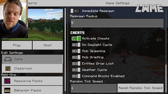 New Beta v1.14.60 *ALL UPDATES* - MINECRAFT EDUCATION
