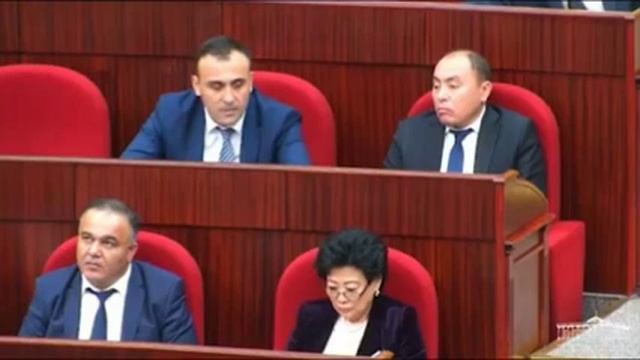 Мени ёлғончига чиқарманг  депутат Дониёр Ғаниев Узавтомоторс 225 млрд сўм қаерга кетади