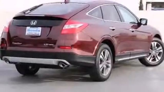 2015 Honda Crosstour San Jose CA 95129
