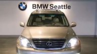 2004 Lexus GX 470 in Seattle, WA 98134