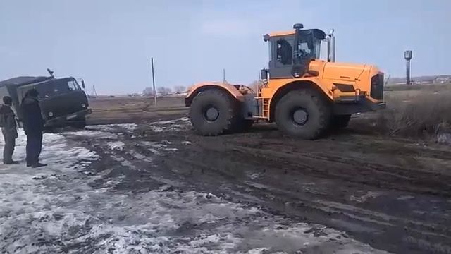 К-704-4-Р  «Батыр СК»
