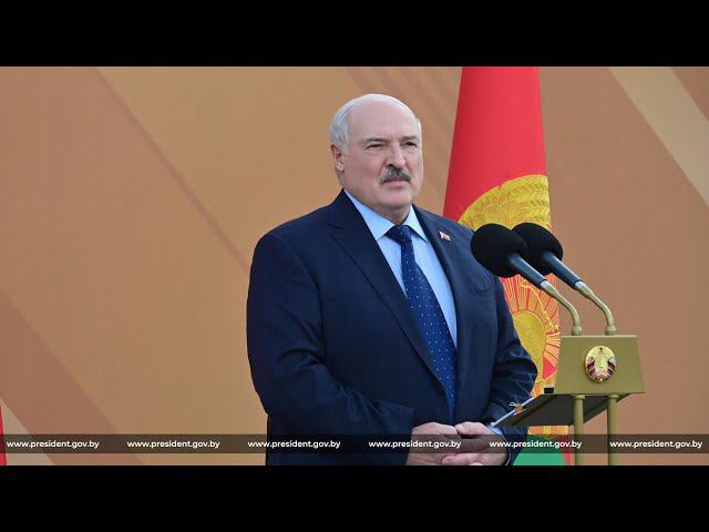 Александр Лукашенко о тех, кто уехал, но “по дешёвке в Беларусь едет подлечиться”