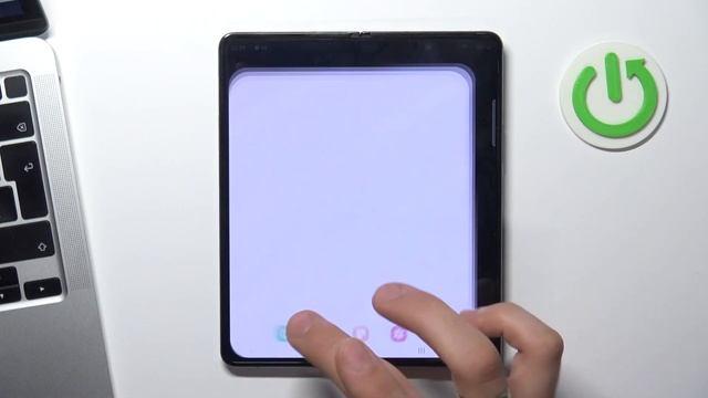 Как узнать imei номер Samsung Galaxy Z Fold 4 / Как узнать серийный номер Samsung Galaxy Z Fold 4