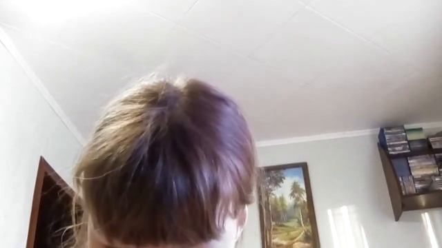 керамбит из 3D ручки