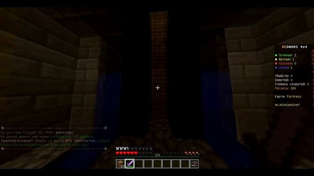 УГАРАЕМ С ДРУГОМ НА МИНИ ИГРАХ!! 18+ | MINECRAFT MINE LAND MINI GAMES |