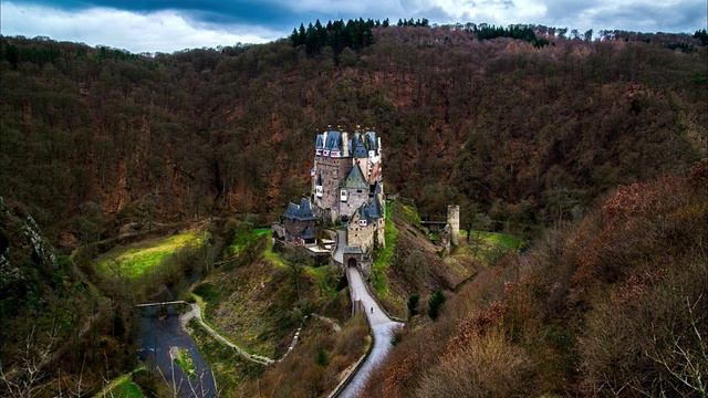 Великий Роман в стихах Воссоздание Империи 2-5 После свадеб Праздновани