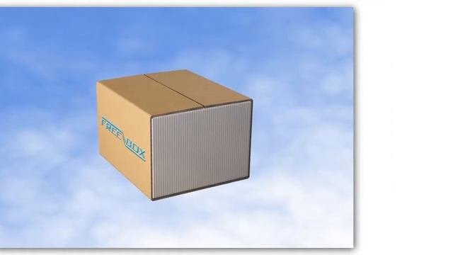 Упаковочная система Freebox  от SYSTEM PACKAGING