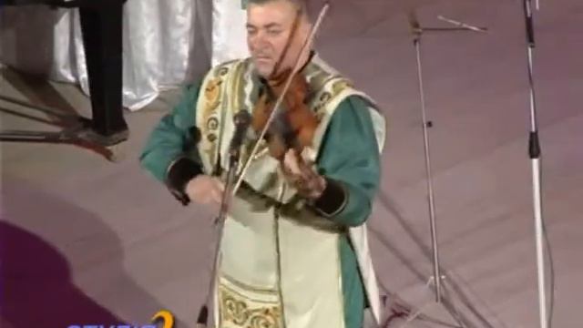 Чардаш Монті Chardash Monti