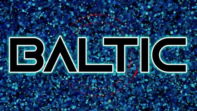 Baltic - Drum  Bass Mini Mix