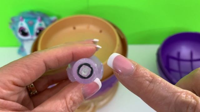 HOW TO REFILL MIST ON MAGIC MIXIES  MAGIC CAULDRON