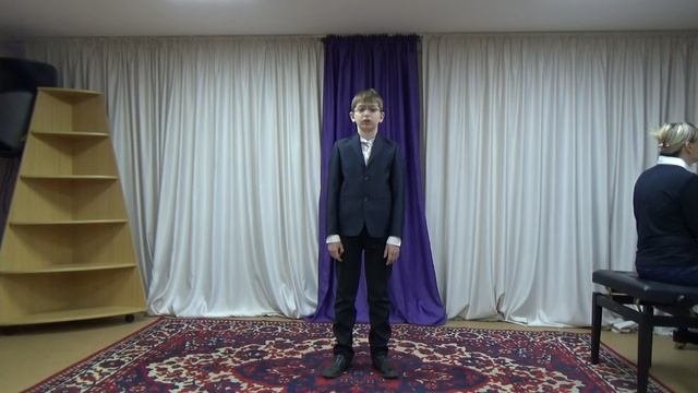 Пронин Дмитрий В.Шаинский "Крейсер Аврора"