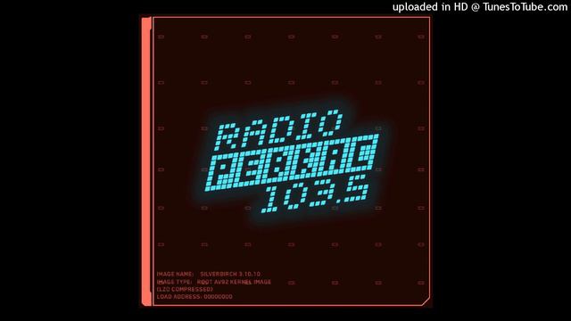 Retinal Scam - Gridflow (Cyberpunk 2077 103.5 Radio Pebkac)