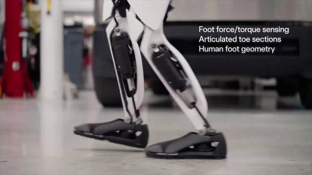 Илон Маск заявил,что к 2025 году будут готовы его человекоподобные роботы,созданные для потребностей
