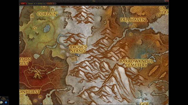 WoW BFA - Design: Royal Quartz Loop Rank 3 (Alliance)
