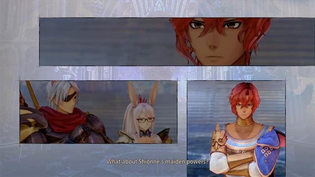 Tales Of Arise #35 | (Stream Footage)