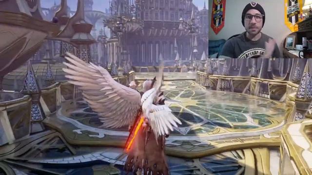 Owl Location Pelegion Level 2! [Tales of Arise]