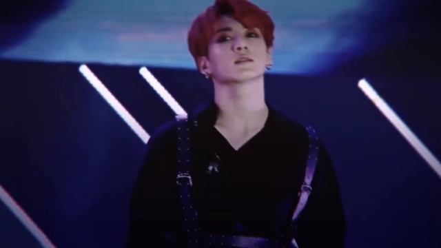Jungkook  BTS