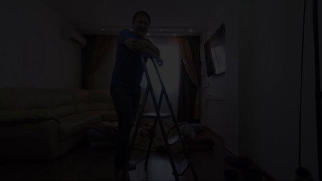 Снимаем видео для канала Такса Дин