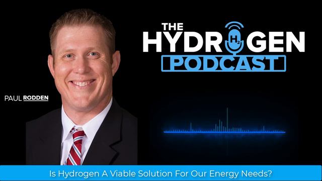 Is Hydrogen A Viable Solution For Our Energy Needs? I Talk Critical Points For People On The Fence