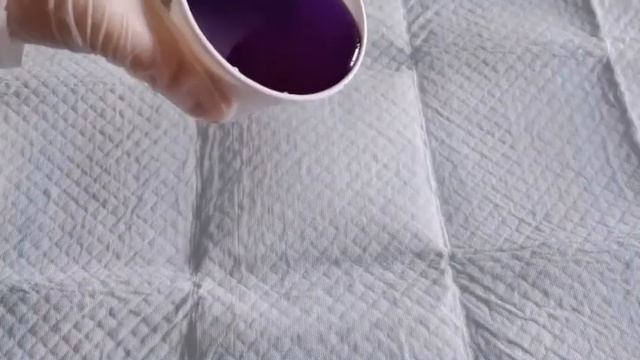 Одноразовые пеленки для собак 60х60 см 30шт