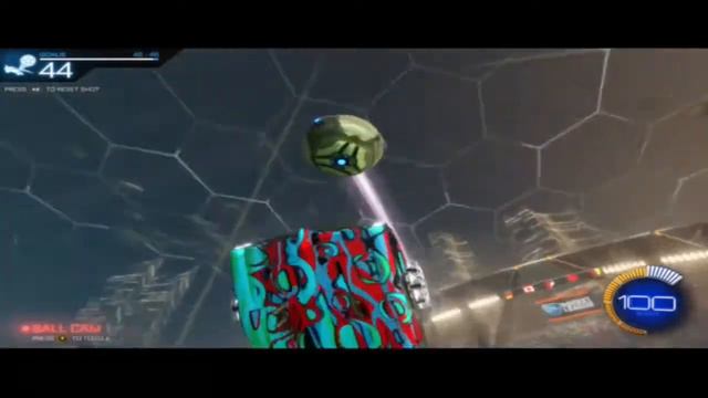 Squishy save? Rocket League montage #1