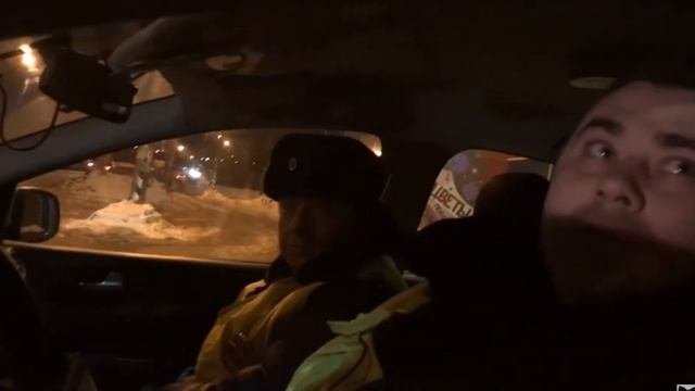 Мент Волков .Это не важно