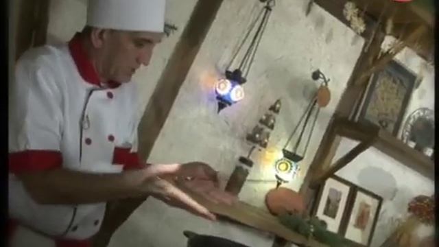 Lezzetli sofra "кебаб"