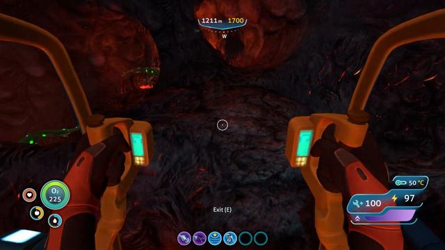 "Storming the Castle" - Subnautica (Modded) - Episode 70