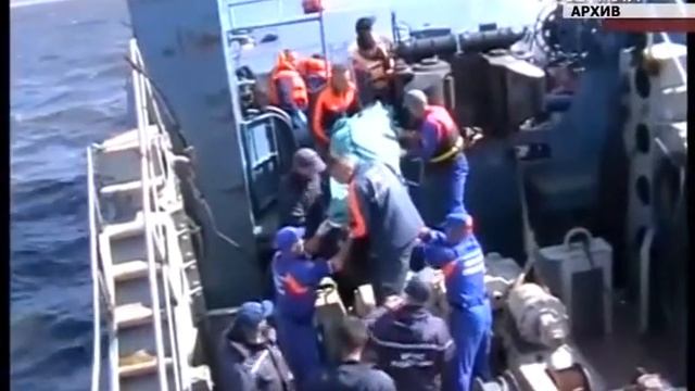 Самарские спасатели получили заслуженные награды в свой профессиональный праздник