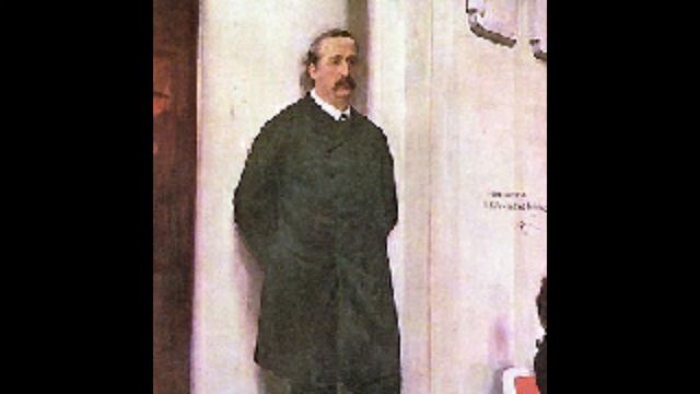 Alexander Borodin：Quartet For 2 Violins, Viola And Violoncello　in D Major　3. Nocturne　ボロディン：ノクターン.