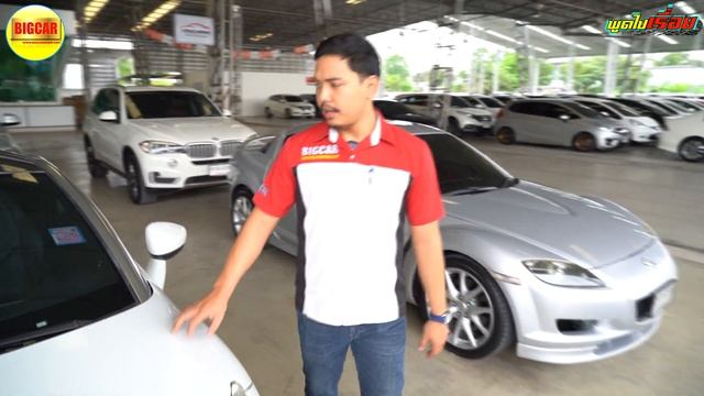 "พูดไปเรื่อย" รีวิว Premium Car ยกโขยงมาเต็ม Benz BMW และอื่นๆ ราคาโดนๆ