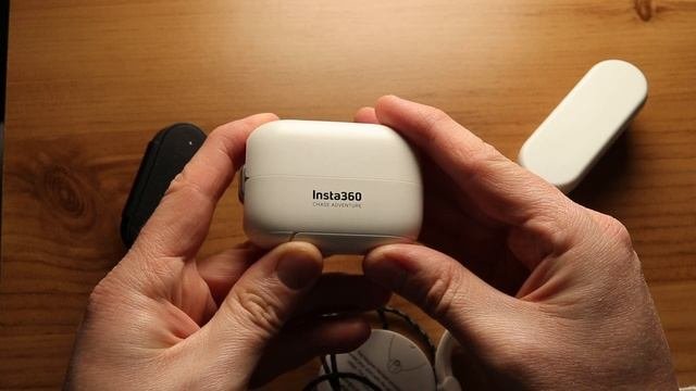 Insta360 Go 2 4 Minute Review - What's Included, How It Works & Test Footage