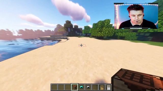 Explorer's Compass Mod 1.16.5 How To INSTALL And Mod Showcase Minecraft Mods 1.16.5 2021