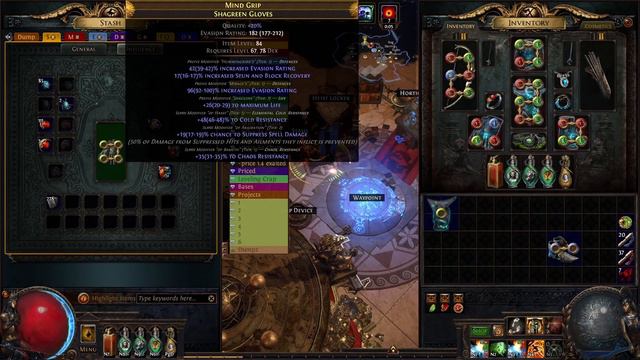 Path of Exile Eldritch Currency Crafting Guide, EASY Endgame Gear for Everyone!