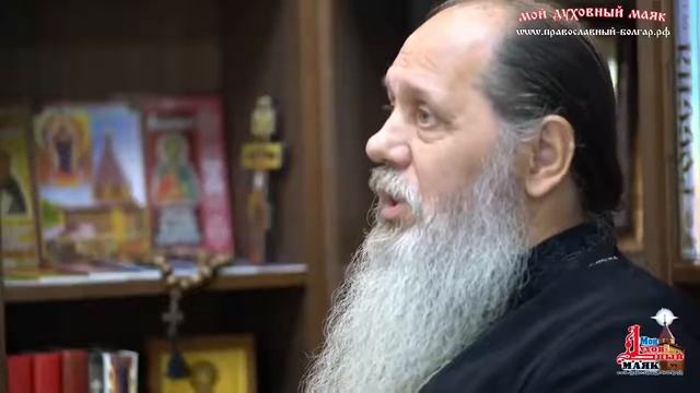 О проповедях и проповедниках