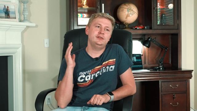 Сколько стоит переезд в США и почему мы выбрали Шарлотт?