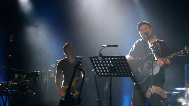 20 ДДТ - Конёк-Горбунок (Прозрачный, Grand Arena 11.12.2015)