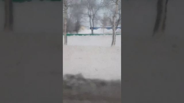 Прокопьевск, Кемеровская область 2021 январь
