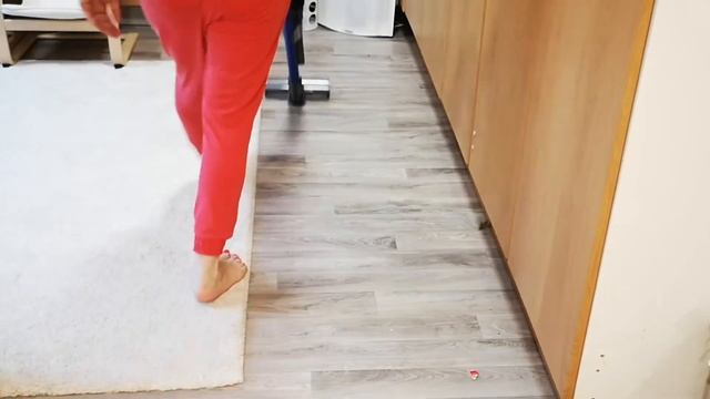 Вечерние рутины/Поддерживаю чистоту в доме
