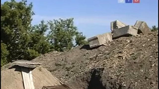 Начало строительства Воскресной школы